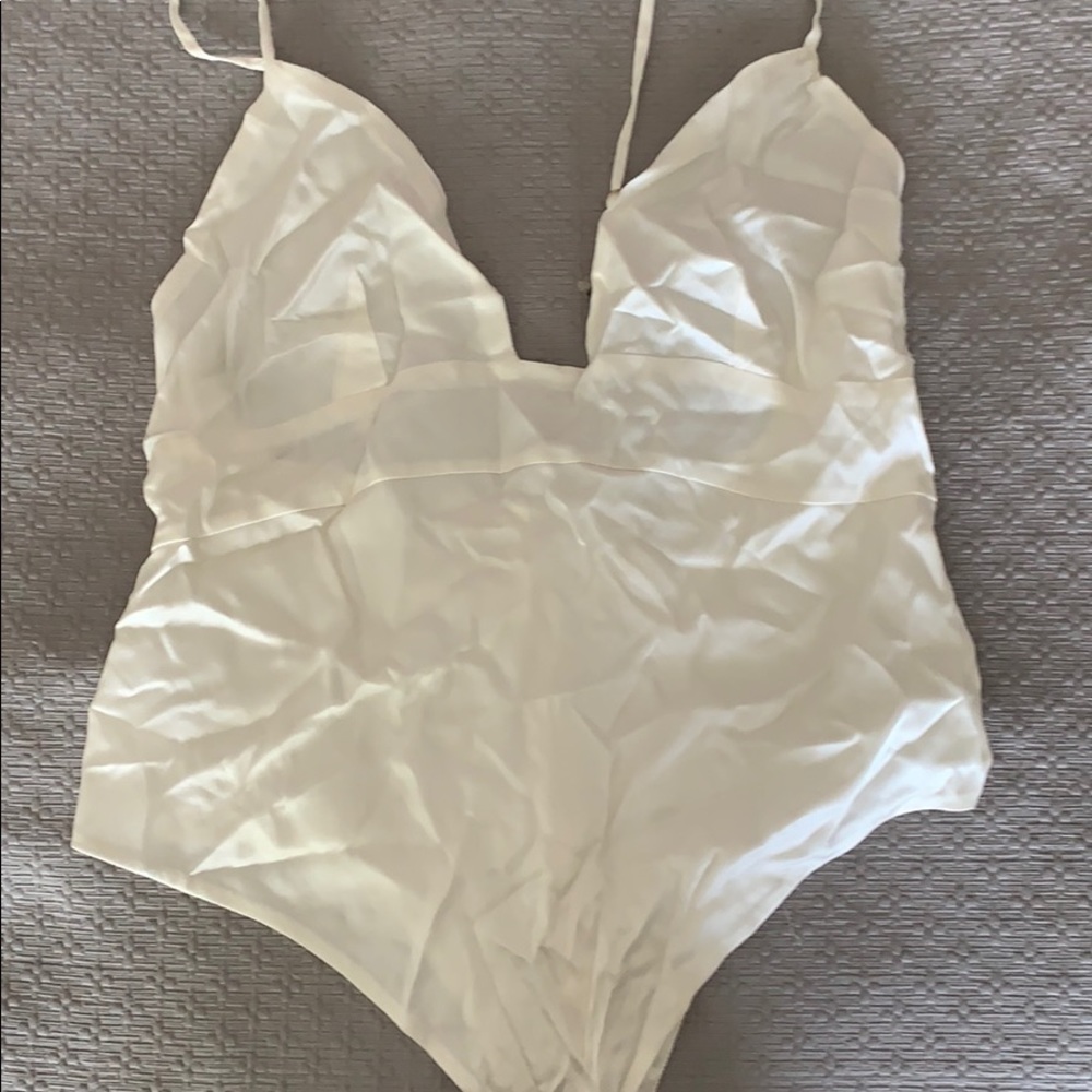 For love and lemons body suit